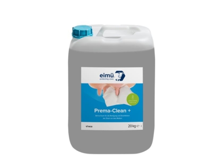 eimü Prema-Clean von Grünerbl-Agrar, Tirol